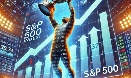 SP500: sarà tripletta?