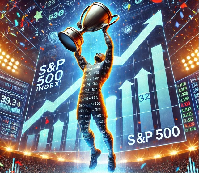 SP500: sarà tripletta?