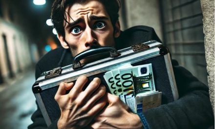 Ci risiamo! Tornano ad aumentare i soldi fermi sui conti correnti