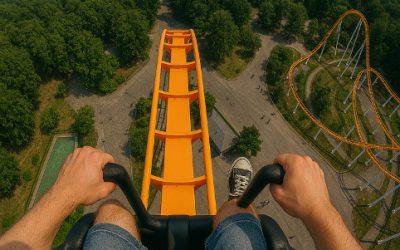Giù per il baratro: quanto durano i drawdown dei mercati?