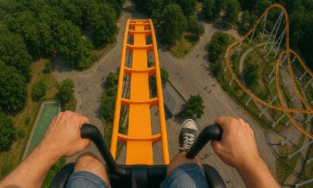 Giù per il baratro: quanto durano i drawdown dei mercati?