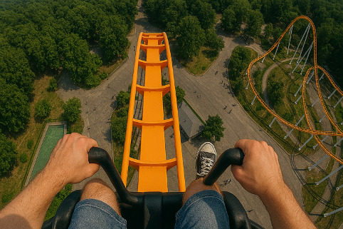 Giù per il baratro: quanto durano i drawdown dei mercati?