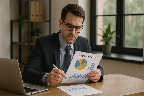 L’intelligenza artificiale al servizio del consulente finanziario. Terza puntata