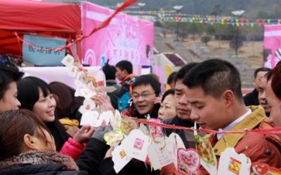 11/11: l’altro volto della Cina
