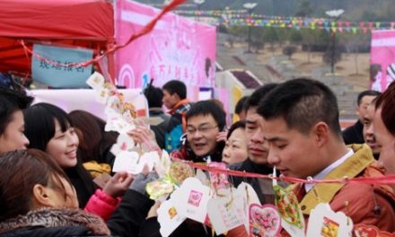 11/11: l’altro volto della Cina