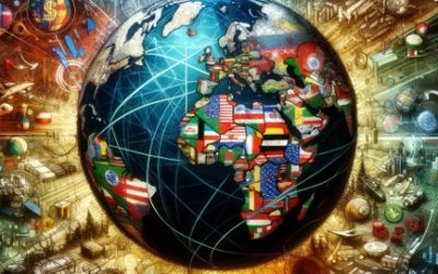 Geopolitica e mercati: quale relazione?