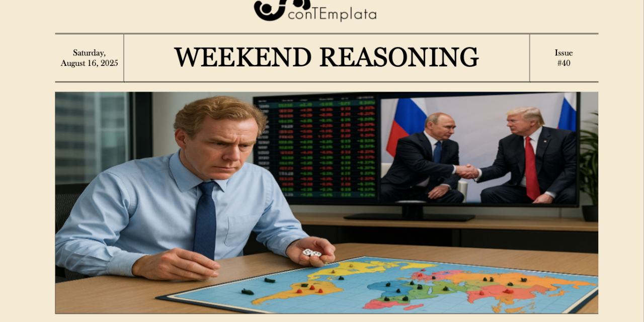 Dazi e geopolitica: un’occasione per i gestori attivi?