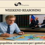 Dazi e geopolitica: un’occasione per i gestori attivi?