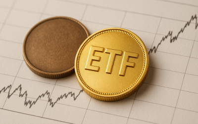 ETF: è tutto oro quel che luccica?