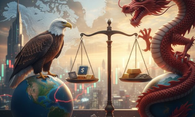 La nuova America: equilibri geopolitici e conseguenze per i mercati finanziari