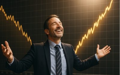 Novembre 2030: è di nuovo luce sui mercati azionari
