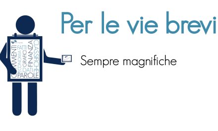 Sempre magnifiche
