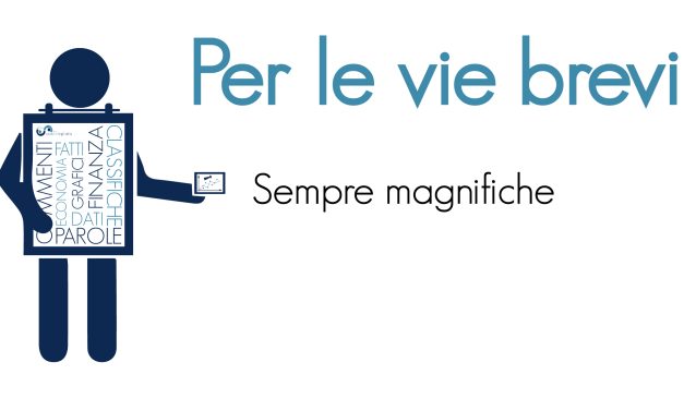 Sempre magnifiche