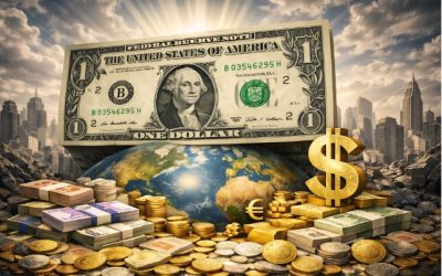 La nuova America: dollaro, attenzione alle narrazioni!