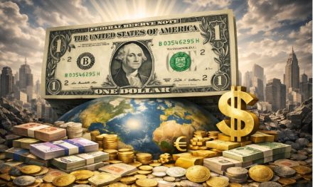 La nuova America: dollaro, attenzione alle narrazioni!