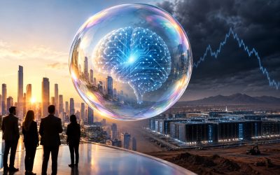 Tutti i guai dell’intelligenza artificiale