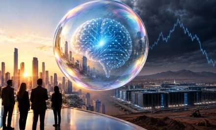 Tutti i guai dell’intelligenza artificiale