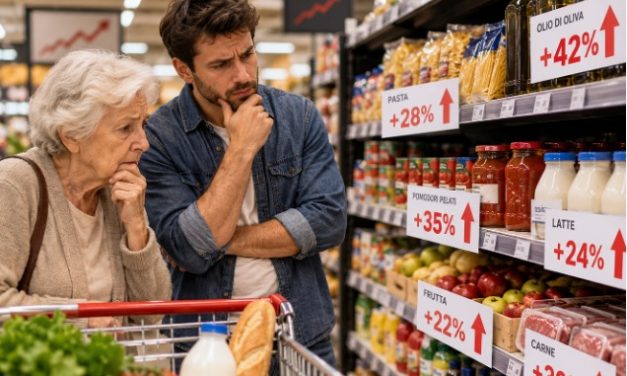 Inflazione e pensioni: cosa succede prima e dopo il pensionamento
