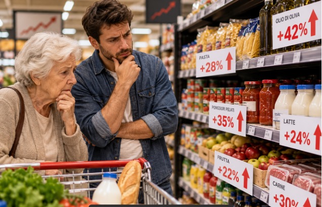 Inflazione e pensioni: cosa succede prima e dopo il pensionamento