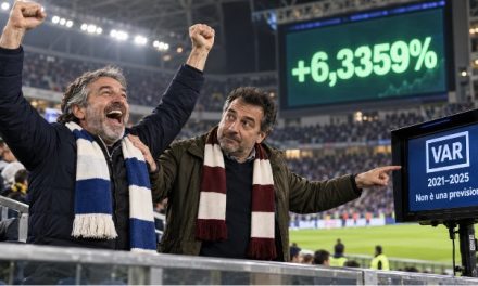 Rivalutazione pensioni al 6,34%: attenzione allo specchietto retrovisore