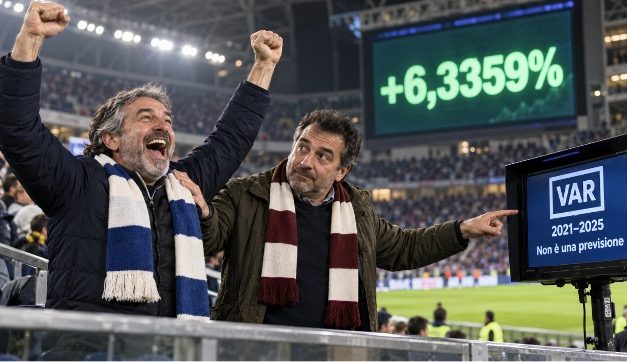 Rivalutazione pensioni al 6,34%: attenzione allo specchietto retrovisore